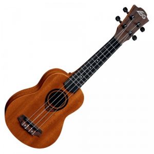 Image de Lâg UKULELE TKU10S TIKI UKU SOPRANO