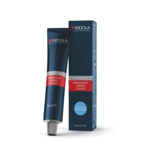 Indola Profession Permanent Caring Color 8.0 Blond clair, Tube 60 ml