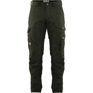 Fjällräven Barents Pro Hunting Trousers M Pantalon de Sport Homme Deep Forest FR : XL (Taille Fabricant : 52)