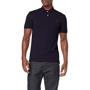 Hackett Slim Fit M Navy - Navy - M