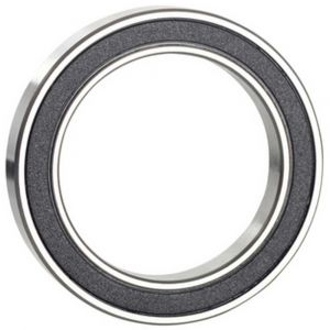 Union Cb-230 2rs 31 x 43.5 x 7 mm Silver / Black