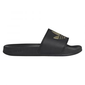 Image de Adidas Adilette Lite, 38 EU, femme, noir