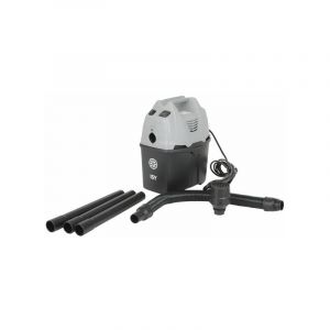 Diff Aspirateur isy portable
