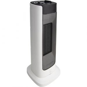 Voltman Radiateur tour céramique Skywarm 2000W