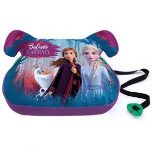 Frozen Siège enfant siège auto support pour filles 15-36 kg 125-150 cm