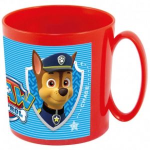 Image de Tasse en plastique Pat Patrouille