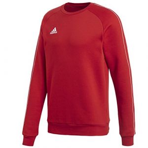 Image de Adidas Core18 Sweat-shirt pour homme XL power red/White