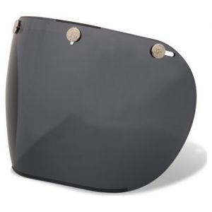 Bell Écran Retro pour casque Custom 500 fumé foncé