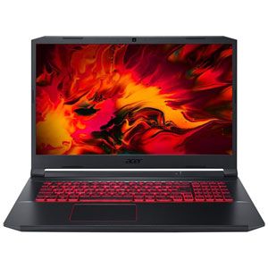 Image de Acer PC Gamer Nitro AN517-52-52NG