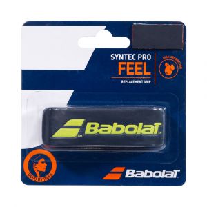 Babolat Syntec Pro Tennis Grip One Size