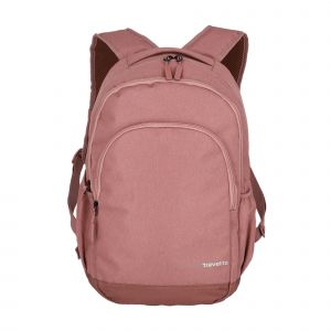 Travelite Kick Off Backpack L Rose [174812] - sac à dos sac a dos