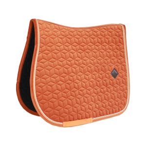 Tapis de selle pour cheval Kentucky