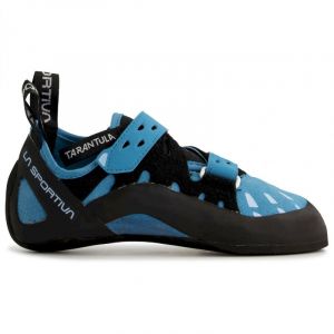 La Sportiva Tarantula Woman - Chaussons escalade femme Topaz 39