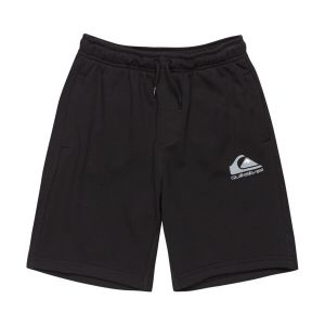 Quiksilver Short Easy Day Jogger noir enfant - 10