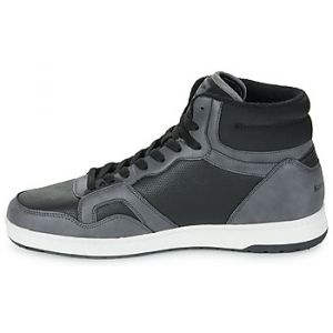 KangaROOS Baskets montantes K-Slam Point Mid Noir - Taille 44