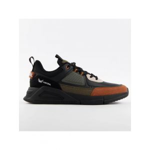 Kaporal Basket Dolphin Homme Noir