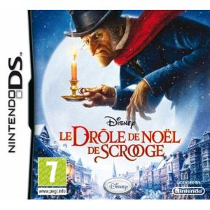 Image de Le Drôle de Noël de Scrooge [NDS]