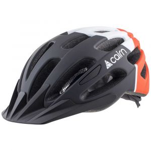 Cairn Casque Prism XTR Taille M Noir et Orange