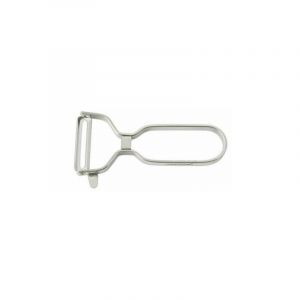 Arcos Éplucheur tomates à lame pivotante Gris