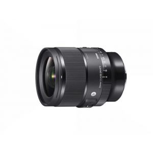 Sigma Objectif à Focale fixe 24MM f/1.4 DG DN ART pour monture L