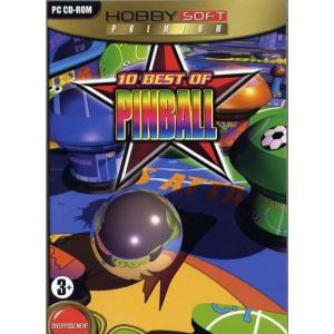 10 Best of Pinball [PC]