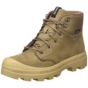 Aigle Homme Tenere LTR GTX Chaussure de randonn&eacute;e, 9000 Chestnut, 43 EU