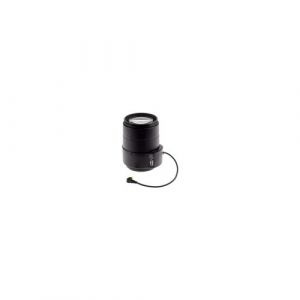 Axis Objectif CCTV - à focale variable - i-CS-mount - 9 mm - 50 mm - f/1.5 - pour M1135 MK II I-CS, Q1615 Mk III, Q1615-LE Mk III, Q1656, Q1656-B