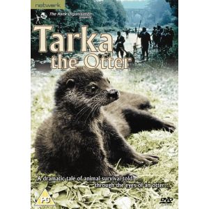 Tarka The Otter