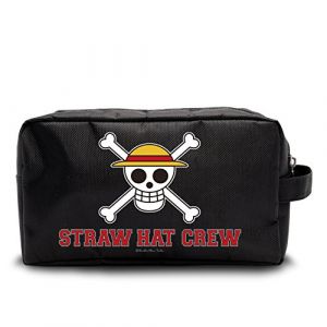 Abystyle One Piece - Trousse de Toilette Skull Luffy