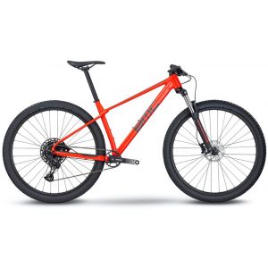 Image de BMC Vtt semi rigide twostroke al four sram sx eagle 12v 29 rouge gris 2022 s 160 170 cm