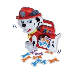 Vtech Chien interactif marcus croc'lettres pat