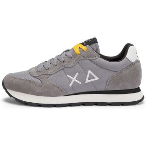 Baskets SUN68 Tom Solid gris - 40