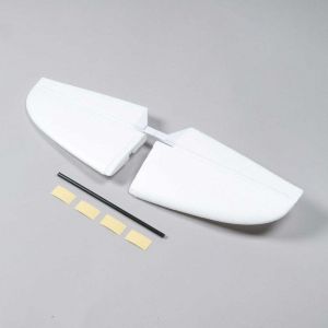 E-flite Stabilisateur Horizontal Set Conscendo Evolution - Eflite