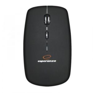 Image de Esperanza EM120K MAC-Style Souris Pour PC USB, Radio