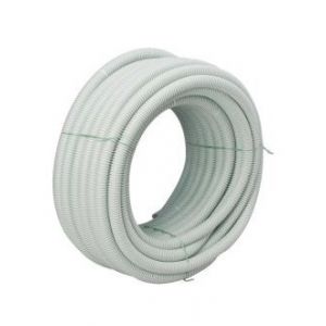 Image de FP Tube flexible PVC 16 mm 10 m-bobine 350N