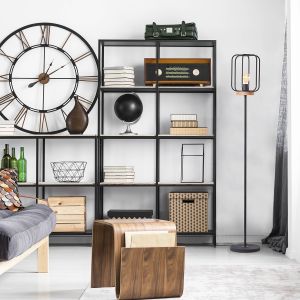 Brilliant AG Lampadaire Tosh