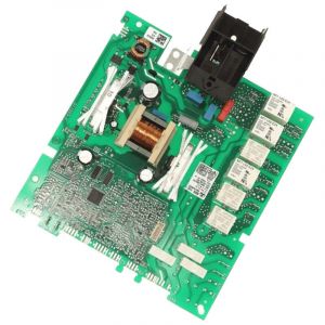 Bosch Carte électronique, module de commande (11024418, 11047410) Four, cuisinière blaupunkt constructa, junker, neff, siemens, viva