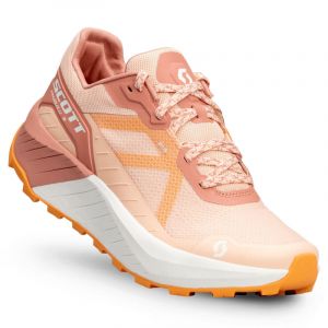 Scott Kinabalu 3 - Chaussures trail femme Pale Orange / Terra Red 38
