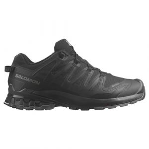 Salomon Chaussures XA PRO 3D v9 Wide GORE-TEX noir intense - 43(1/3)