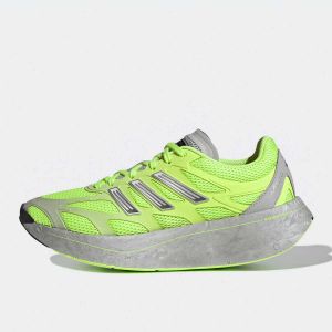 Adidas Originals Adizero Aruku Homme Running vert Taille 46 Chaussures - Couleur vert - Taille 46