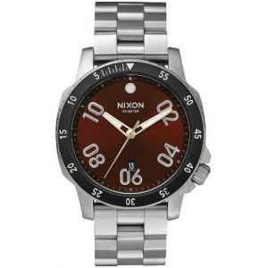 Image de Nixon A5062097-00 - Montre pour homme The Ranger