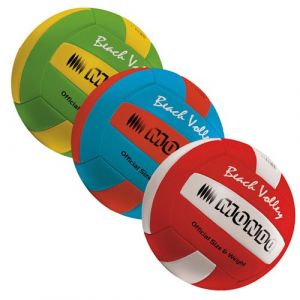 Mondo Ballon Beach Volley taille 5