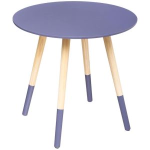 Image de Table basse MILEO style scandinave