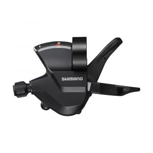 Image de Shimano Manette de Vitesses Altus SL-M315-2L - 2V