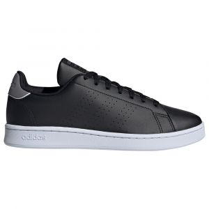 Adidas Baskets Advantage EU 40 Core Black / Core Black / Grey Three