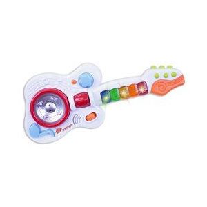 Bontempi Chitarra Giocattolo Chitarra Baby Rock