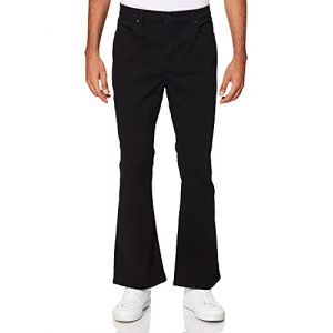 Levi's Jeans 725 High Rise Bootcut 28 Black Sheep