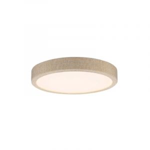 Paulmann Panneau LED rond Cosara IP44 300mm 4000K