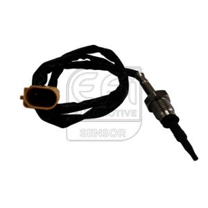 EFI AUTOMOTIVE Palpeur, température des gaz pour VOLKSWAGEN: Passat, Touran, Tiguan & SKODA: Superb & SEAT: Ateca (Ref: 1473964)