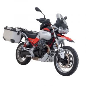 Sw-motech Valise KIT COMPLET TRAX ADVENTURE 45/37 L